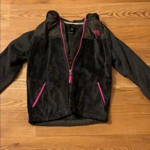 North Face Jacket